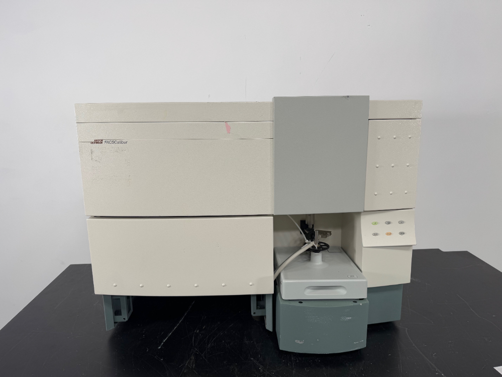 Image of Becton Dickinson FACSCalibur Cell Sorter